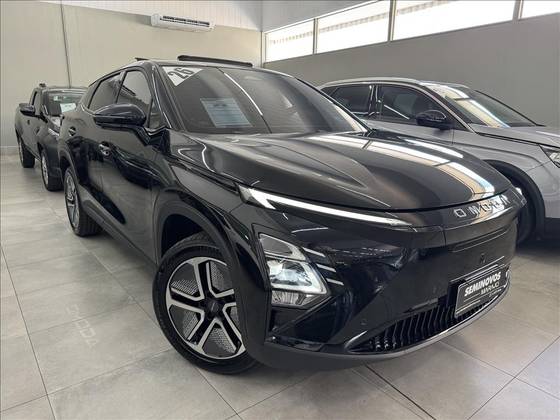 OMODA E5 61,1 KW ELÉTRICO